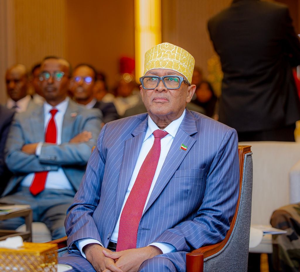 Cirro oo xukuumaddiisa ka codsaday inay $1 Milyan ugu deeqaan La-tacaalida Abaarta