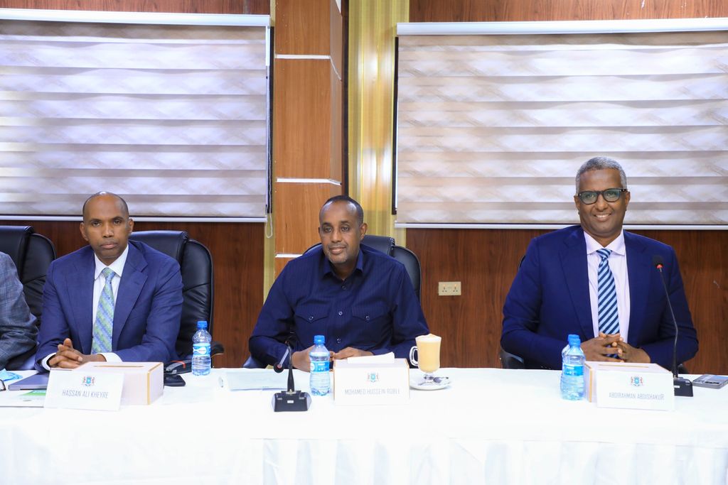 Mucaaradka Soomaaliya oo dib ugu dhigay mudaharaadkooda sababo amni 