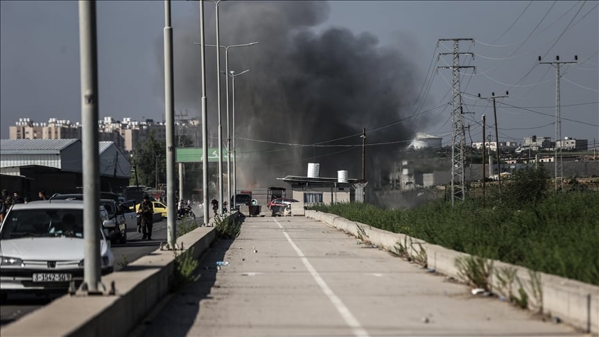 Wararkii ugu dambeeyay ee dagaalka Israel iyo kooxaha Falastiiniyiinta