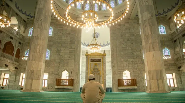 Khudbadda Jimcaha oo loo asteeyay in looga hadlo aqoonsiga Israa’iil ee Somaliland