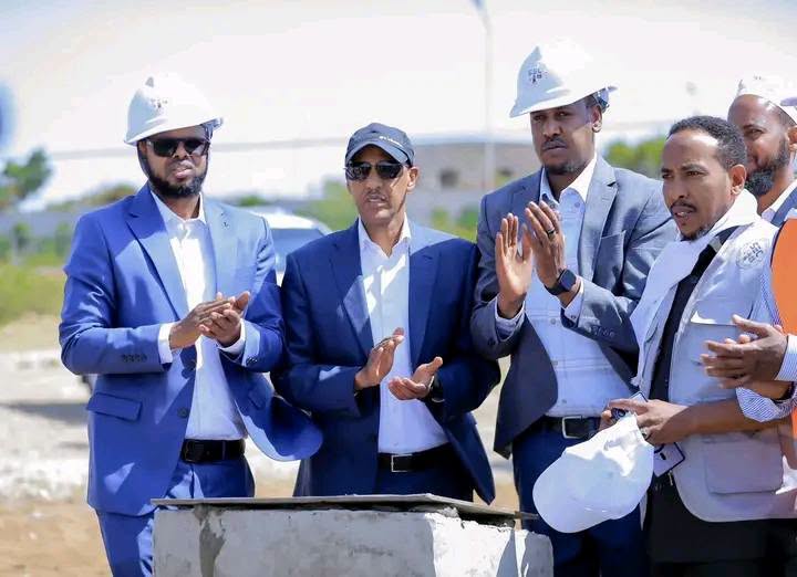 Dowlad Deegaanka oo $1.4 million oo dollar ku dhisaysa xarun cusub oo maalgashi iyo warshado ah