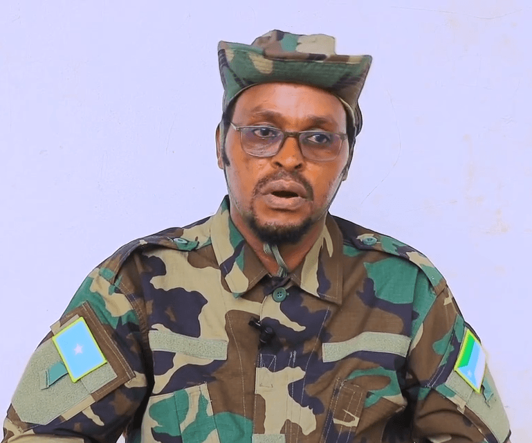 Maamulka Gedo oo uga digay guddiga doorashooyinka imaanshaha Gedo