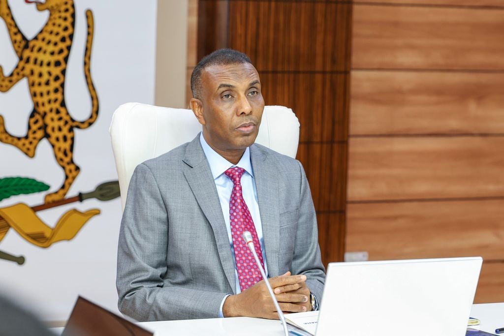 Soomaaliya oo beenisay inay Sweden kula heshiisay soo celinta qaxootiga 