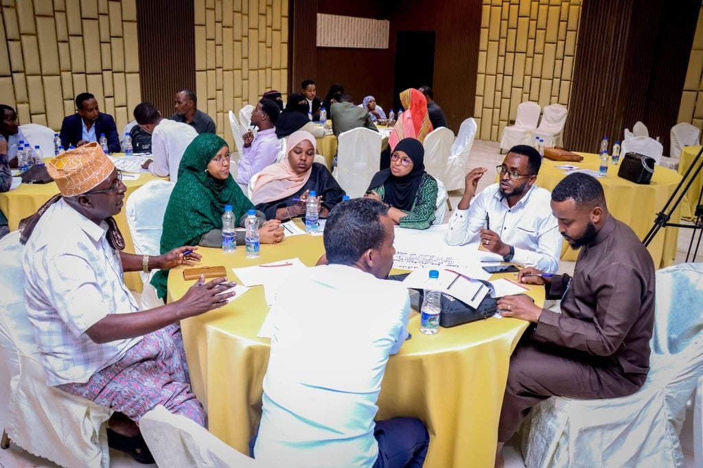Dowlad Deegaanka Soomaalida  oo diyaarinaysa qaab-dhismeed lagu ilaalinayo dhaxal dhaqameedka