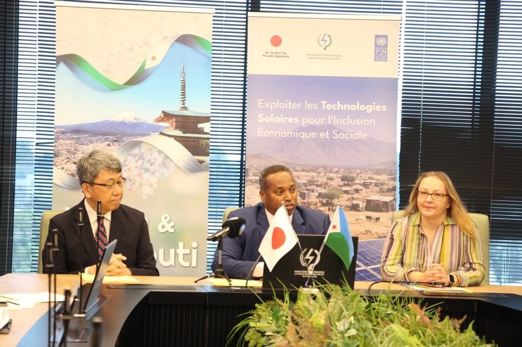 Jabuuti oo ballaarinaysa koronto gaarsiinta reer miyiga