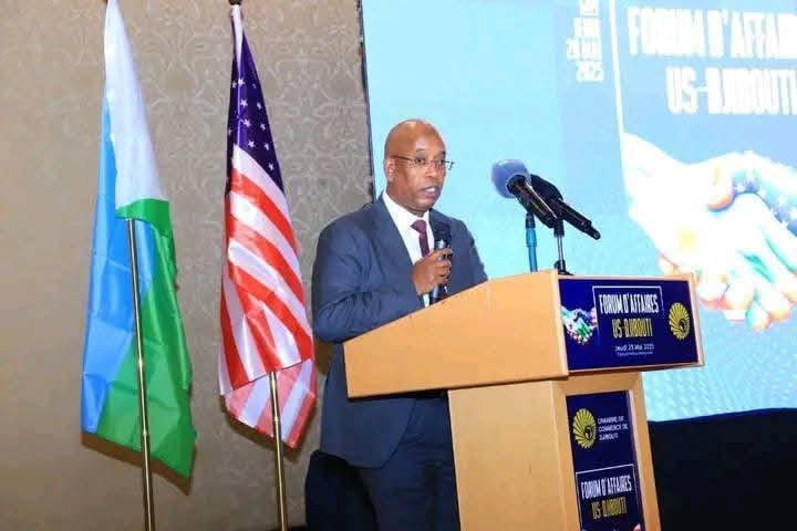 Mareykanka oo raadinaya inay Jabuuti la yeeshaan iskaashi waara