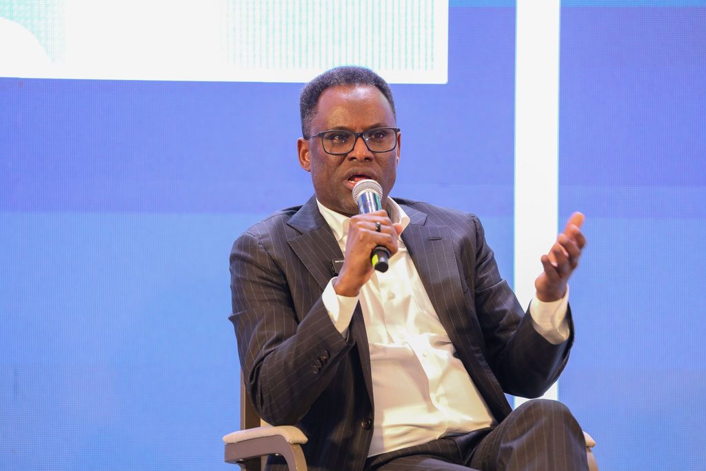 Premier Bank Kenya oo daahfurtay Madal Bangiyeed isku xiran