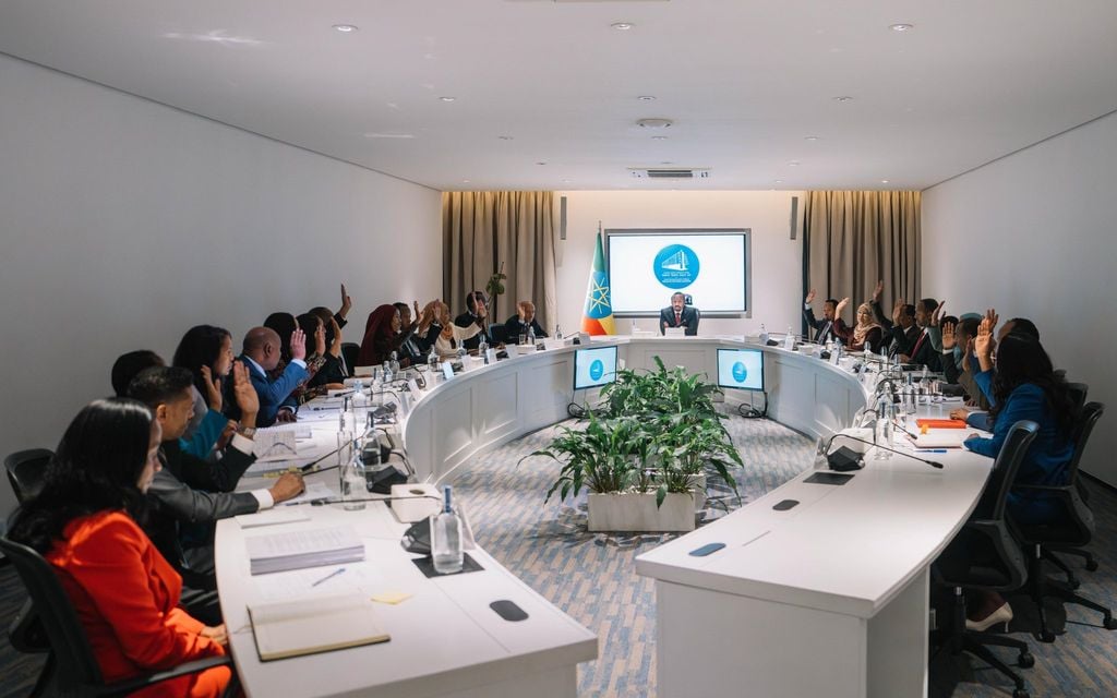 Itobiya oo qaaday tallaabo lagu horumarinayo maamulka iyo dhaqaalaha