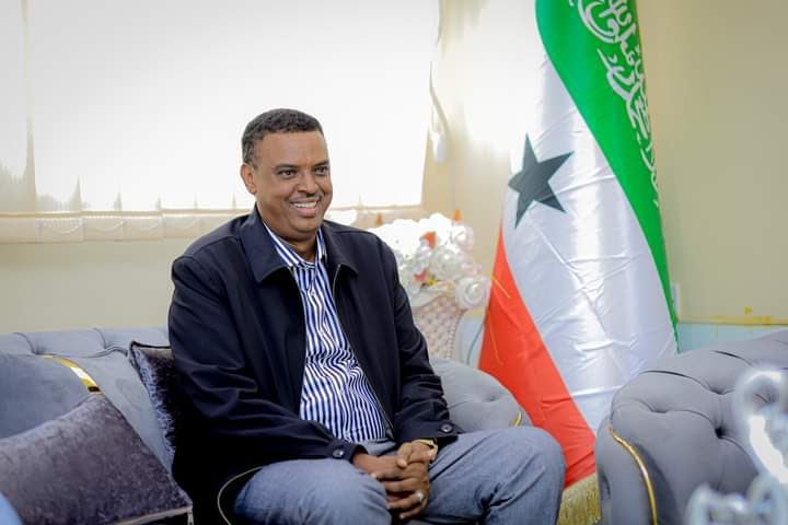 Somaliland: Cidda fulisa amarka Muqdisho waa lala xisaabtamaya