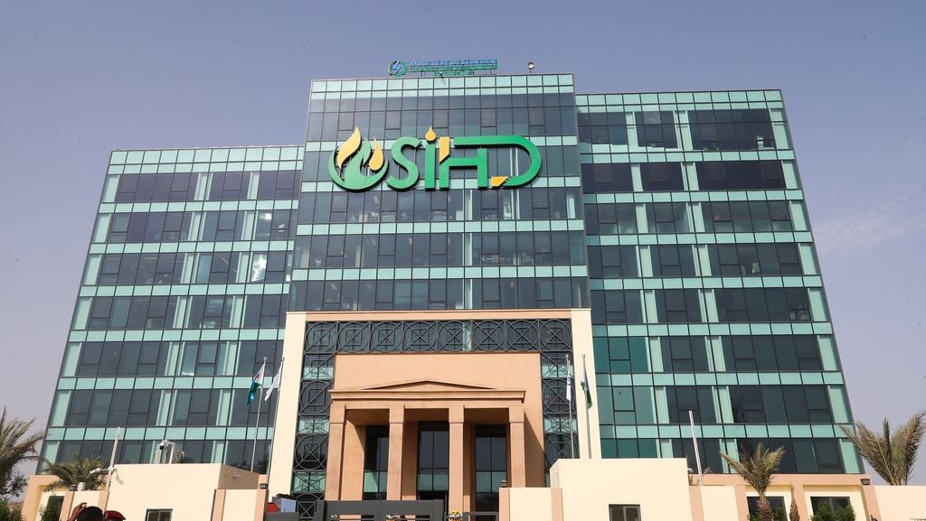 Jabuuti oo Daahfurtay Dhismayaal Lagu Horumarinayo Waaxyaha Tamarta