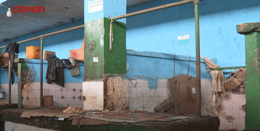 Suuqyada hilib geela Muqdisho oo haawanaya, maxaa sababay?