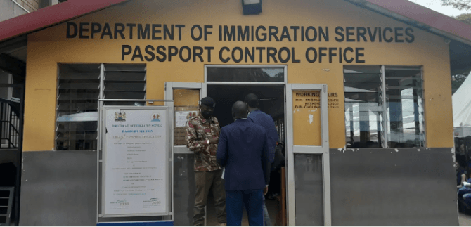 Kenya oo dib u fureysa xafiiska socdaalka ee gobolka Waqooyi-bari