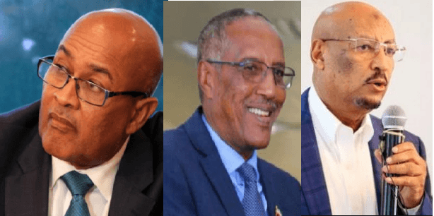 Wajiyadi 2017 ayaa mar kale isku arki doona tartanka doorashada Somaliland