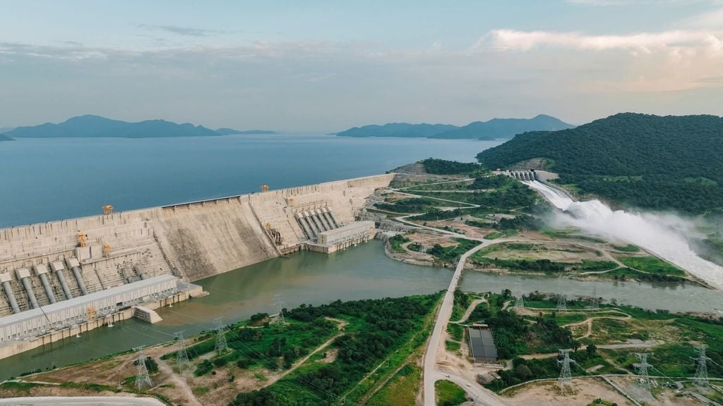 Dowlad Deegaanka Soomaalida oo $400 milyan ku darsaday Biya-xireenka Itoobioya.