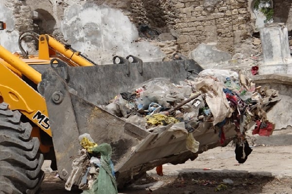 Waqooyi Bari oo mamnuucday ka ganacsiga biraha qashinka