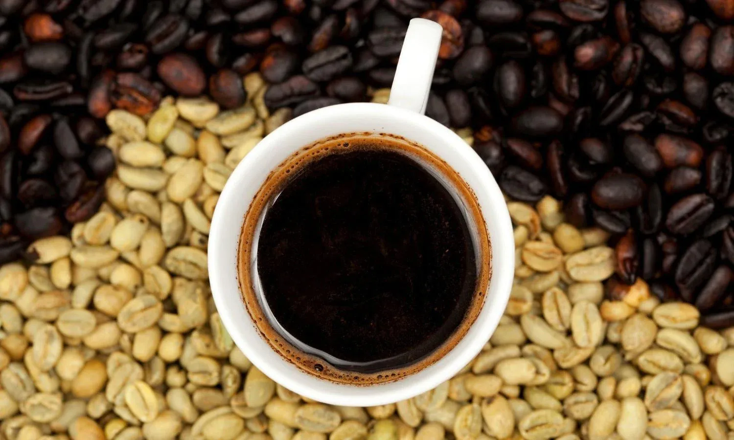 Daawo: Sida ay Itoobiyaanku usoo saaraan coffee-ga