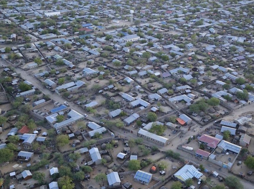 Al-Shabaab Oo Afduub Ka geystay Gudaha Kenya