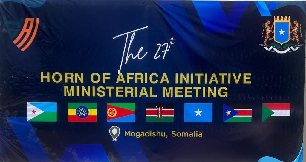 Muqdisho oo martigelineysa Shirweynaha 27-aad ee iskaashiga Geeska Afrika