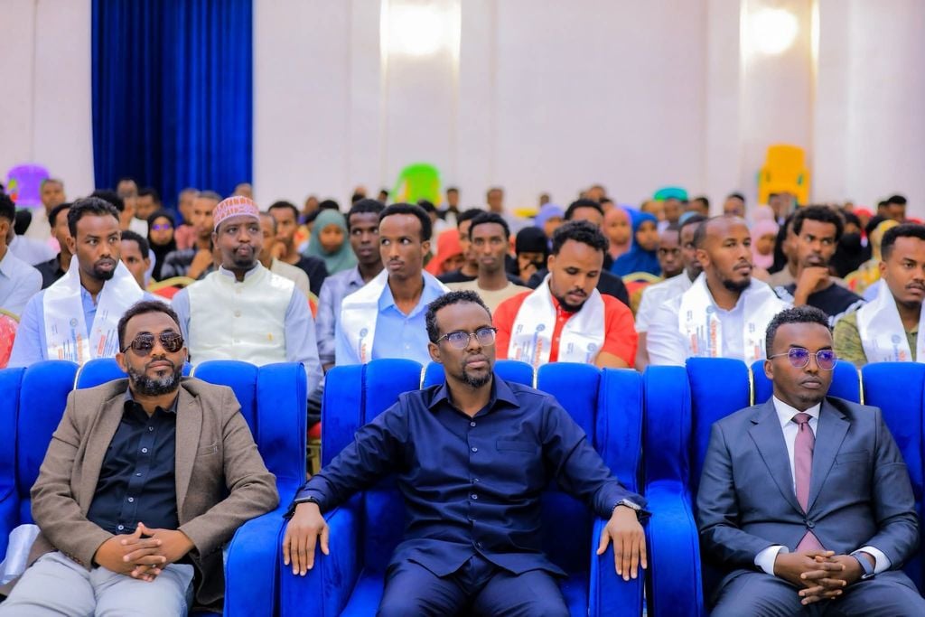 Jigjiga oo lagu xusay Maalinta Caalamiga ah ee Dhallinyarada
