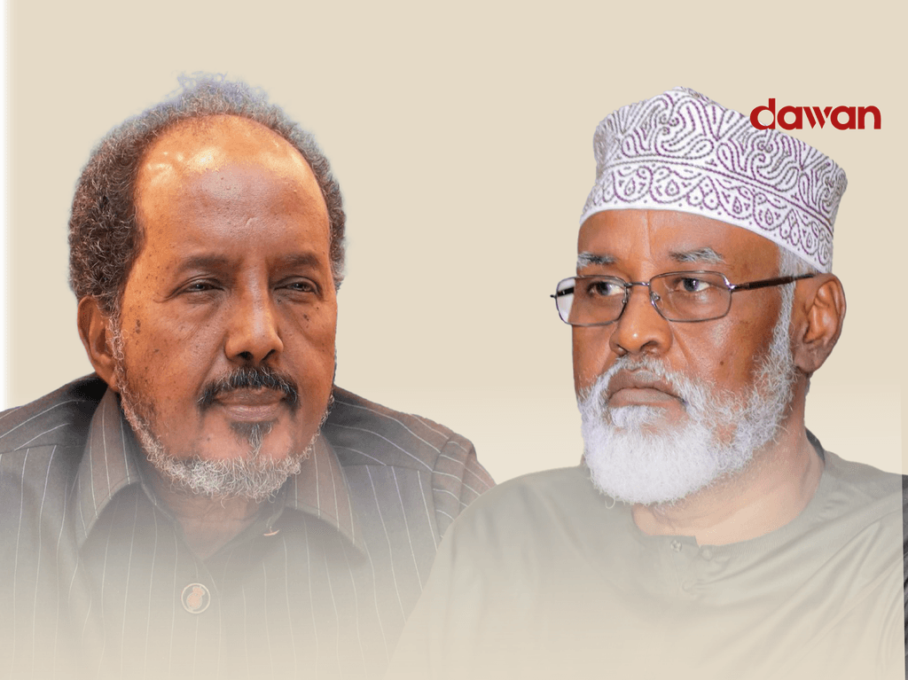 Jubbaland oo Madaxweyne Xasan ku Eedeysay Hurinta Colaadda Gedo