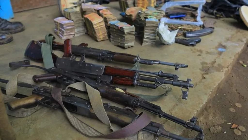 Sirdoonka Itoobiya oo sheegay inuu fashiliyay koox qorsheyneysay afgembi