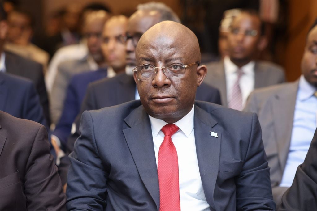 DFS oo xaqiijisay in qarax lala beegsaday kolonyada madaxweynaha