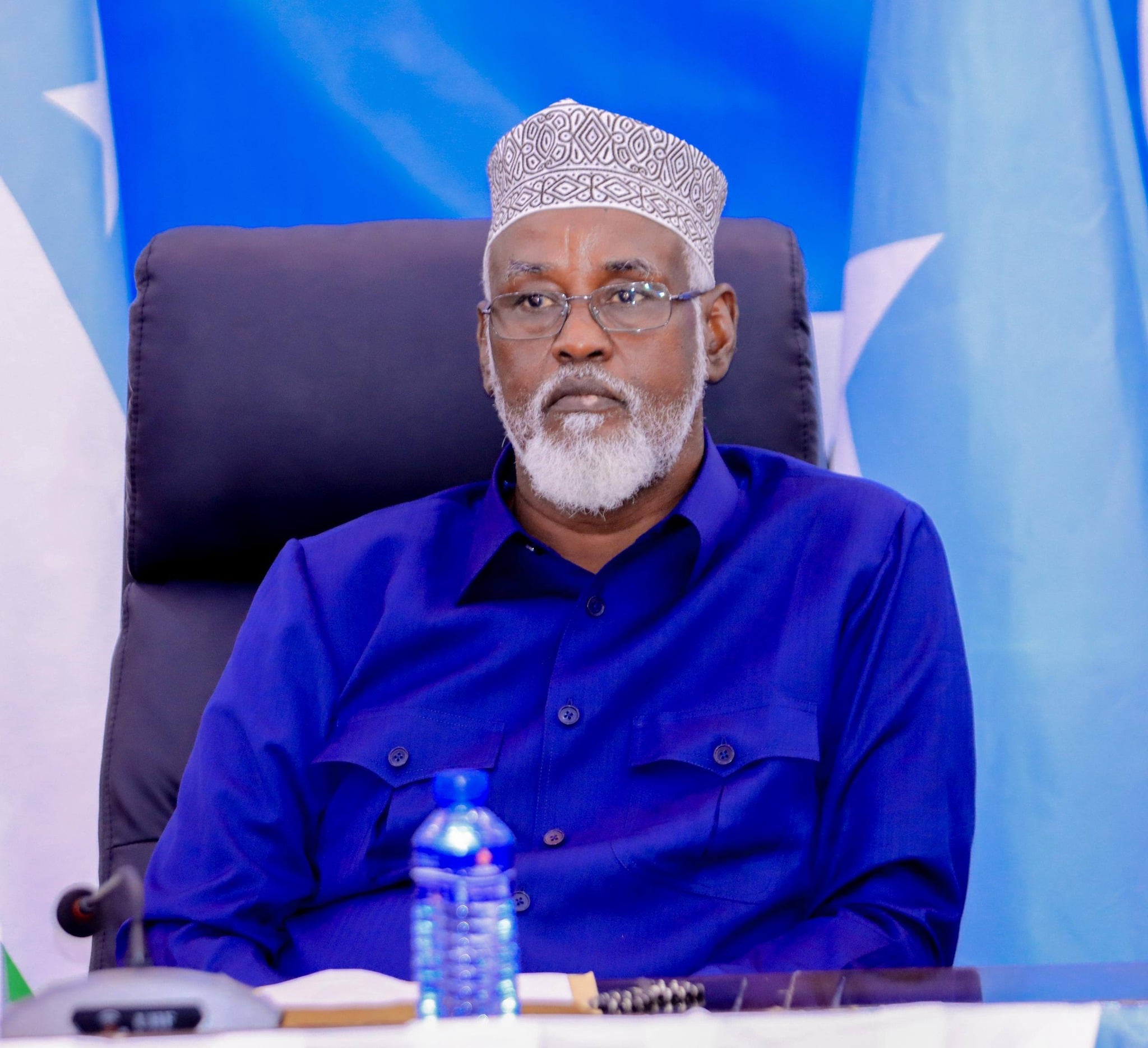 Jubbaland oo sheegtay in dowladda Federaalka lagu halleyn karin maamulka hawada 