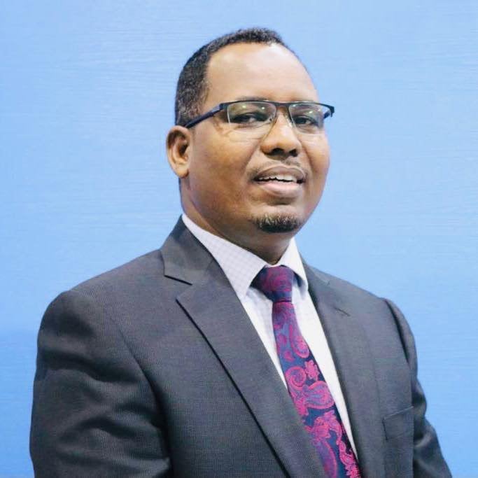 Dhameystirka Dib-u-Eegista Dastuurka KMG: Fursaddii ugu fiicnayd 12 sano ka dib