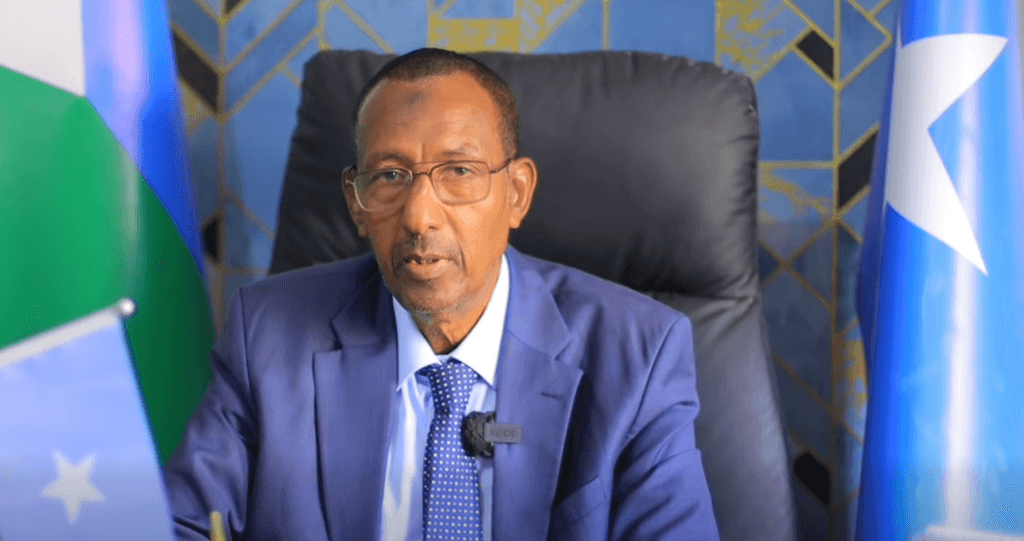 Waqooyi Bari oo amarro dul dhigtay gaadiidleyda iyo shirkadaha