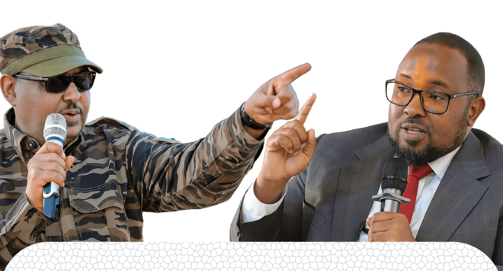 Deni oo Digniin u Diray SSC-Khaatumo