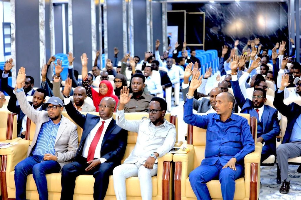 Waa Imisa Miisaaniyadda Gobolka Banaadir ee 2025?