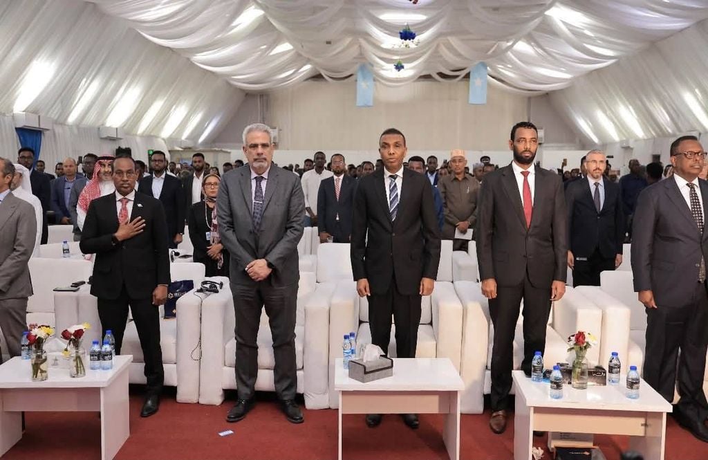 Soomaaliya oo dib usoo celisay nidaamka IATA-BSP ee iibinta tigidhada diyaaradaha