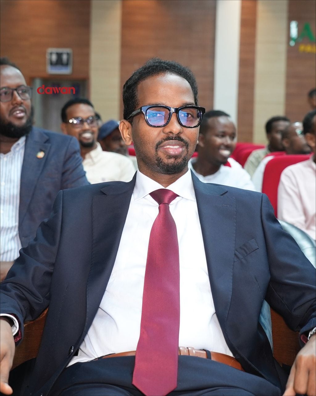 Soomaaliya oo soo bandhigtay 100 mashruuc oo maalgashi ah