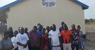 Macallimiintii dugsiyada xuduudka Kenya iyo Soomaaliya oo shaqada joojiyay 