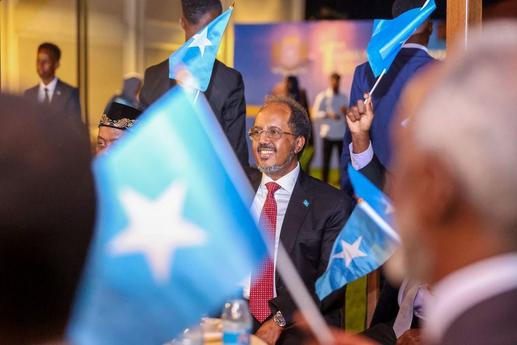 Hoggaamiyayaasha Caalamka oo Hambalyo u Diray Soomaaliya Maalinta Xorriyadda 65-aad