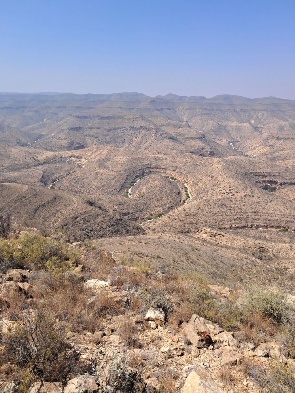 Puntland oo sheegtay inay dishay dagaallamayaal ka tirsan Daacish