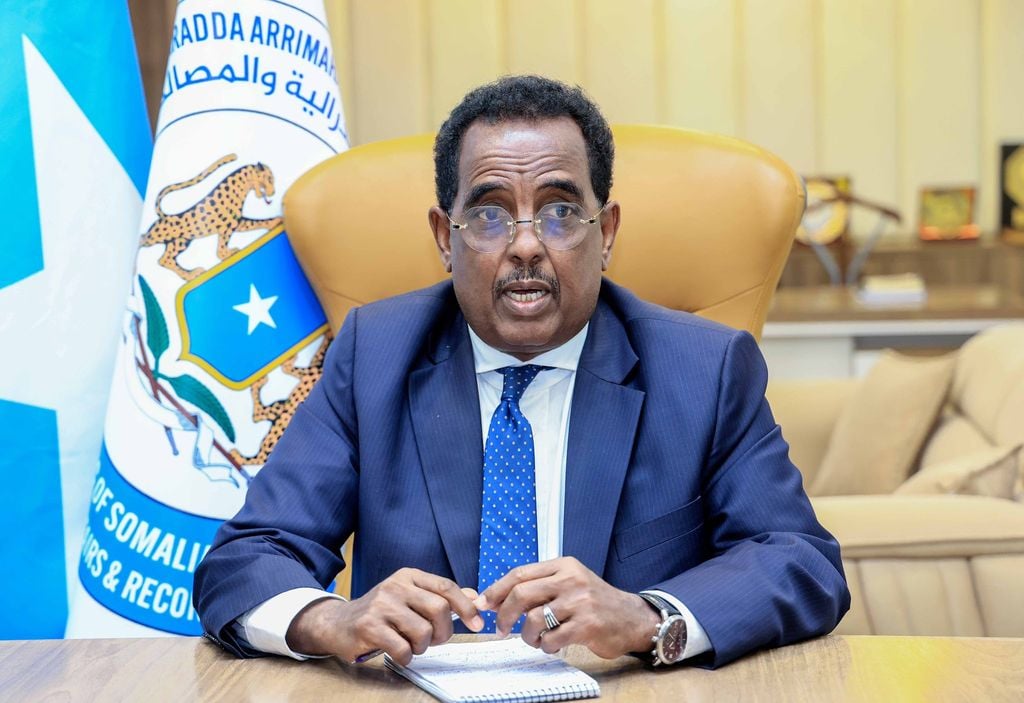 Dowladda oo sheegtay inaan la aqbali doonin in la carqaladeeyo doorashada