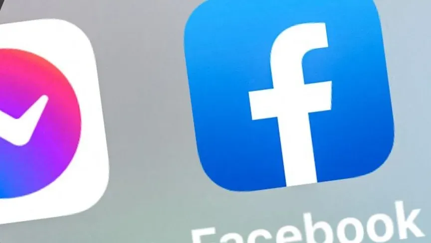 Adeegyada Meta oo si lama filaan ah hawada uga baxay