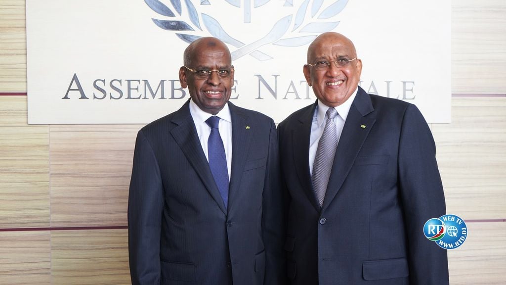 Jabuuti oo shaacisay Miisaaniyadda 2026 oo gaareysa $865 Milyan, 5% ka badan tii 2025