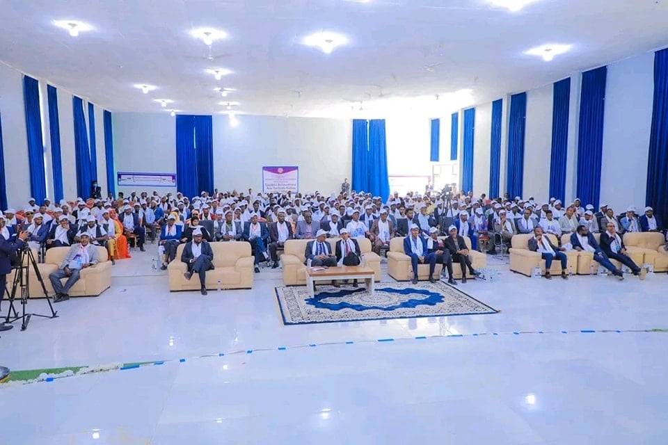 Tayeynta waxbarashada DDS oo laga shiray