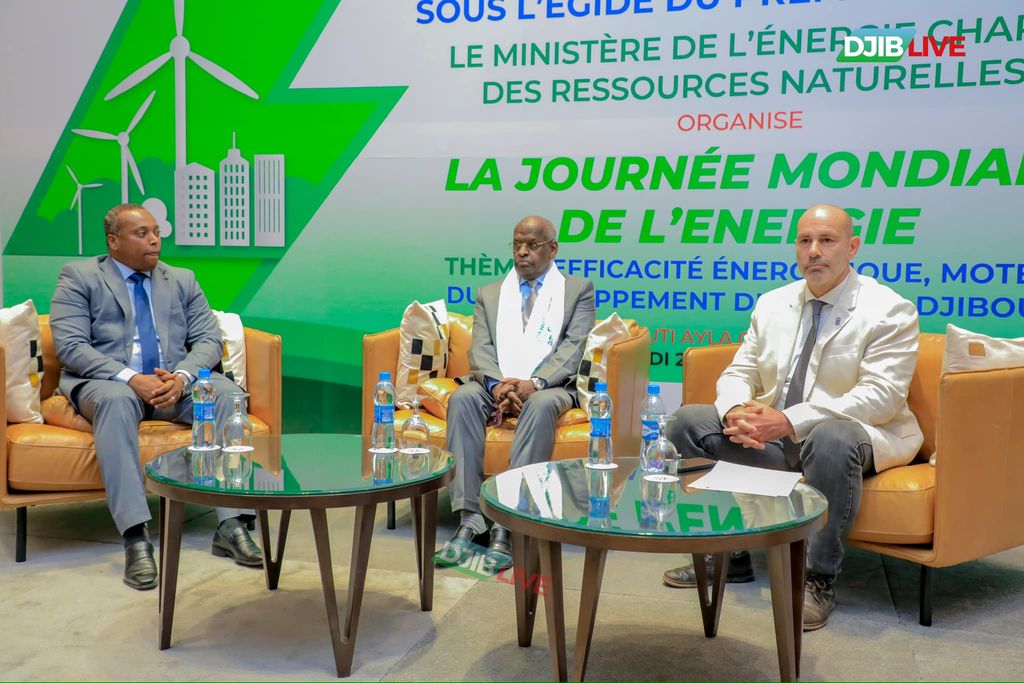 Jabuuti oo laga xusay maalinta caalamiga ah ee Tamarta