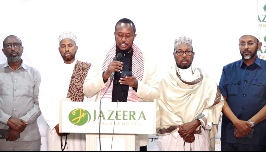 Xiisadda gobolka.. Soomaaliya oo dagaalkii diblomaasiyadeed ku xoojisay mid diimeed