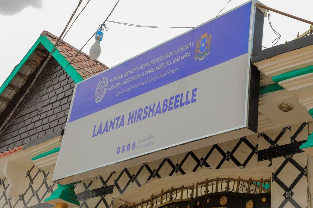 NIRA oo xafiiskeeda u horeeyey ka furanaysa Hirshabelle