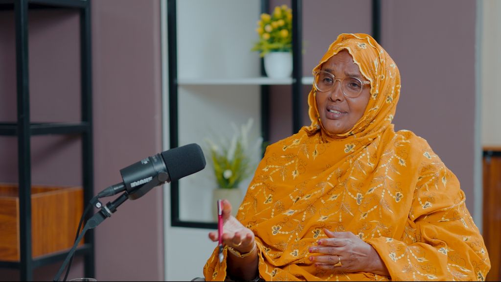 Fikraddii Nadaafadda ilaa Ganacsi Guuleystay: Sidee Xirsiyo Cabdulle Uga Gudubtay Shan Sano oo Khasaare ah?