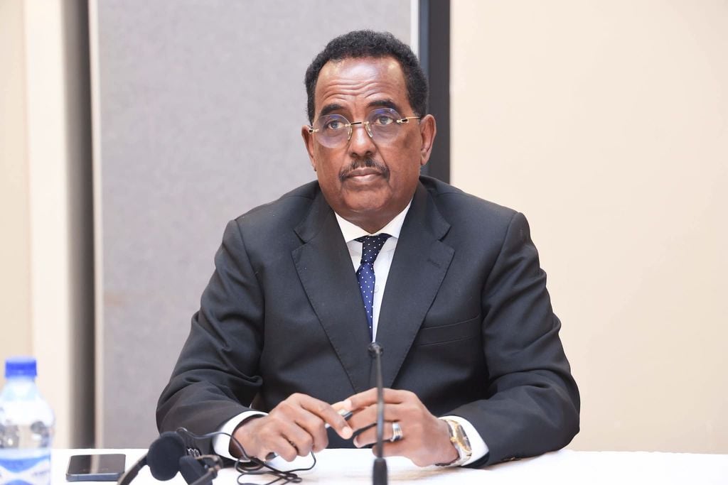 Dowladda oo cambaareysay colaaddii Aricadeeye ee galaaftay nolosha 21 Qof
