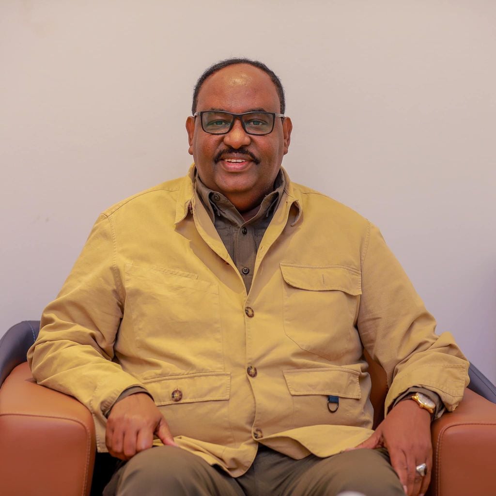 Deni oo ku dhawaaqay wejiga saddexaad ee dagaalka Daacish