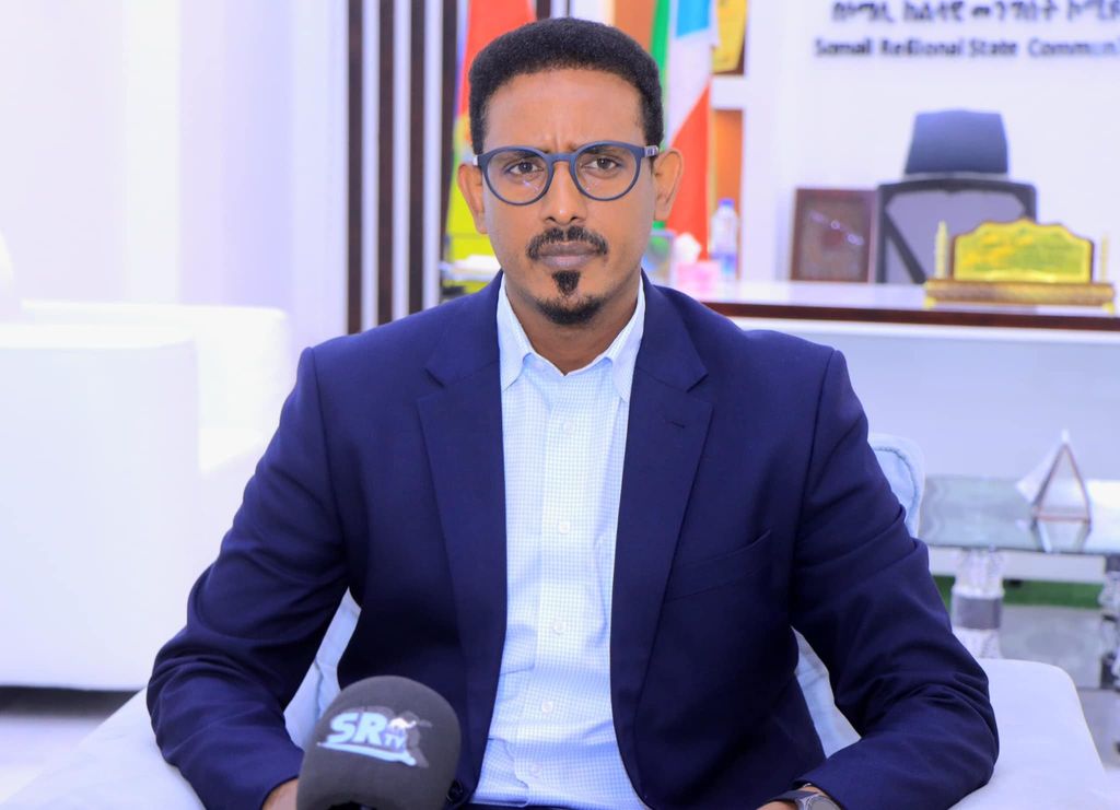 Hogaanka Amniga DDS oo ka digay shirarka qabaa’ilka iyo abaabulada siyaasadeed.