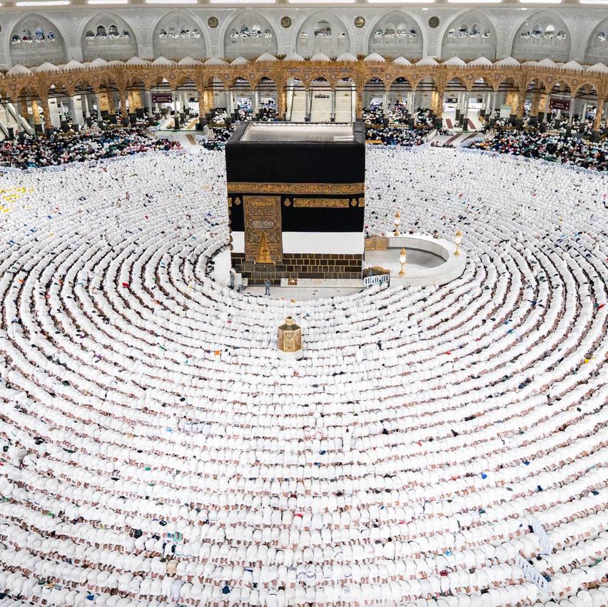 Maxaa Loogu Daray Luqadda Soomaaliga Turjumaadda Khudbadda Xajka