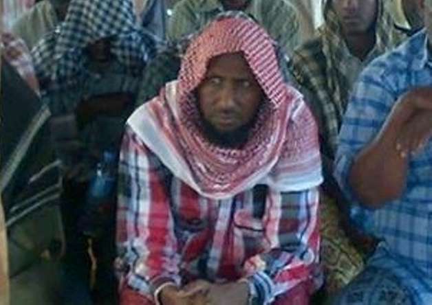 Maraykanka oo Malaayin dollar dul dhigay madaxa Amiirka Al-shabaab