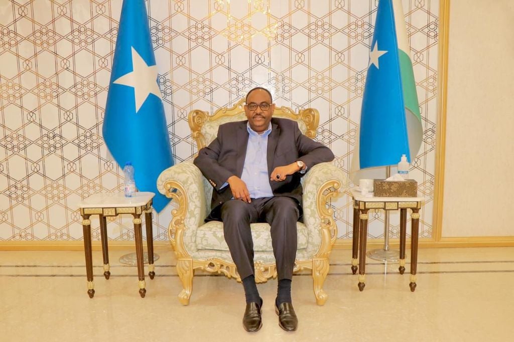 Deni oo ka laabtay hannaankii doorashada ee qof iyo cod